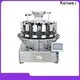 Kenwei fantastic food packaging equipment design 1