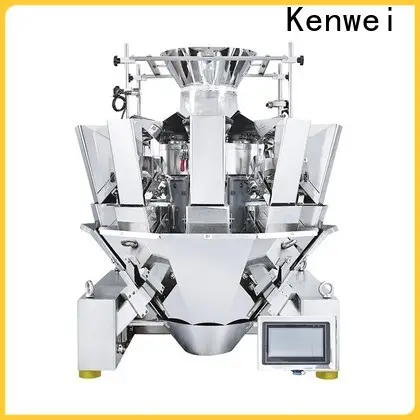 Kenwei best-selling bagging machine affordable solutions 1