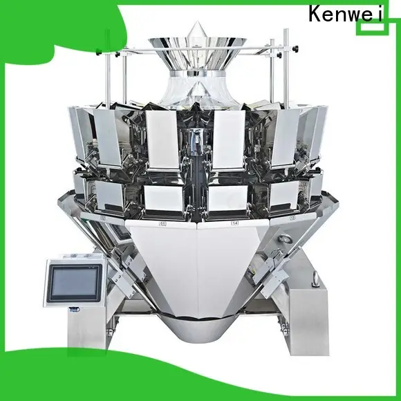 Kenwei weight checker factory2 1