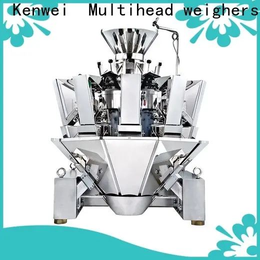 Kenwei food packaging equipment from China 1