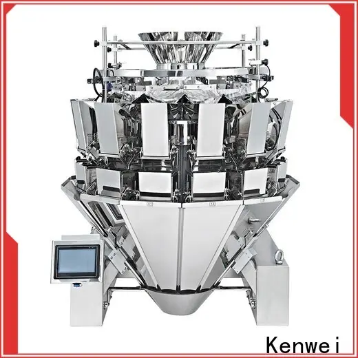 Kenwei pouch packing machine exclusive deal5 1