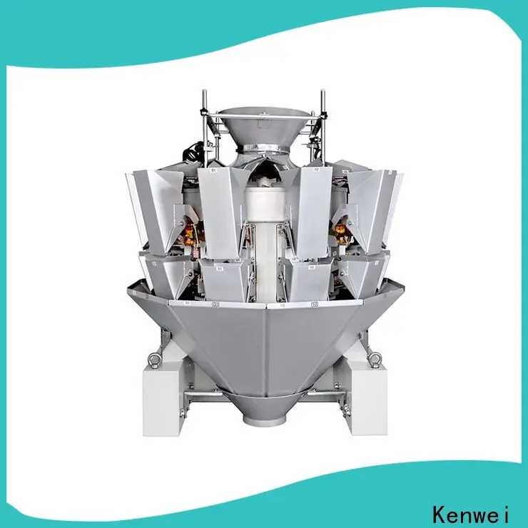 low moq bagging machine customization 1