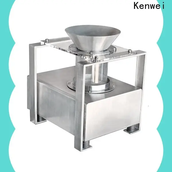 standard detector metal trade partner 1