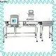 Kenwei checkweigher and metal detector design 1