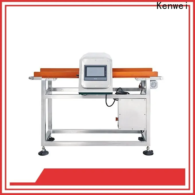 Kenwei detection system wholesale1 1