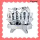 high standard packaging equipment factory 1