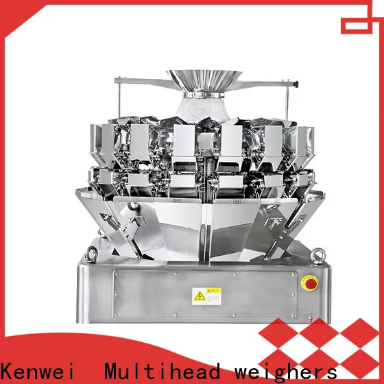 Kenwei best filling machine trade partner1 1