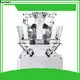 Kenwei custom bottle filling machine design 1