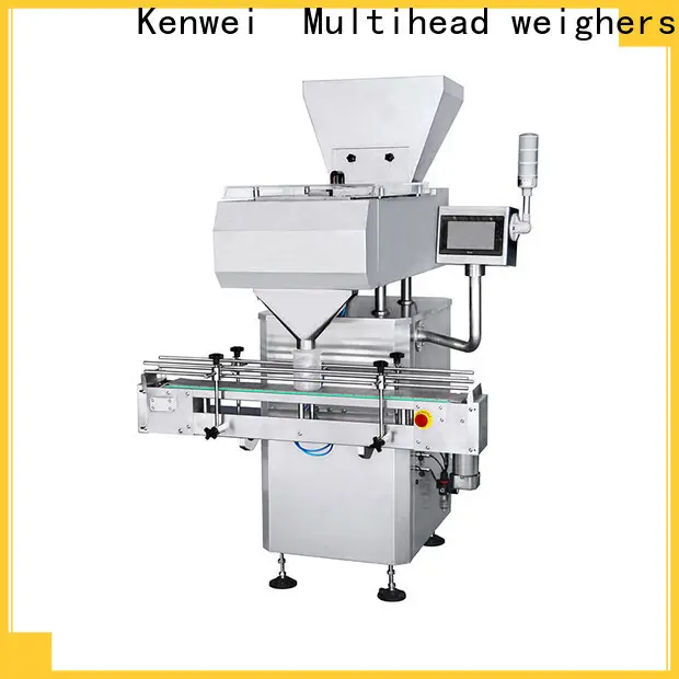 Kenwei OEM ODM pouch packing machine wholesale1 1