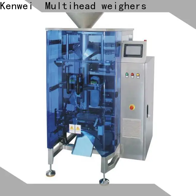 Kenwei fast shipping vertical packing machine brand 1