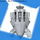 Kenwei cheap multihead weigher from China 1