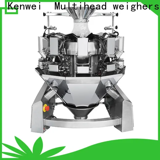 Kenwei low moq packaging equipment trade partner1 1