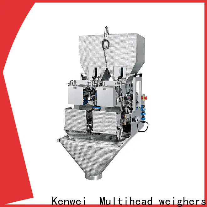 Kenwei 2020 pouch packing machine brand 1
