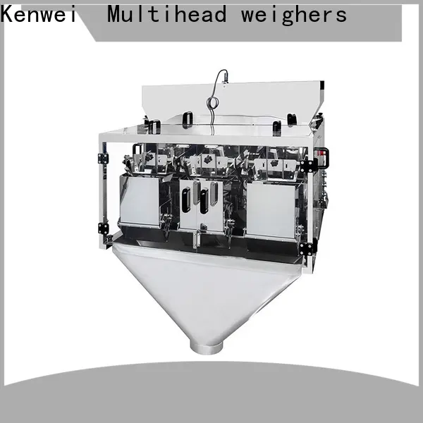 Kenwei highly recommend packaging machine design 1