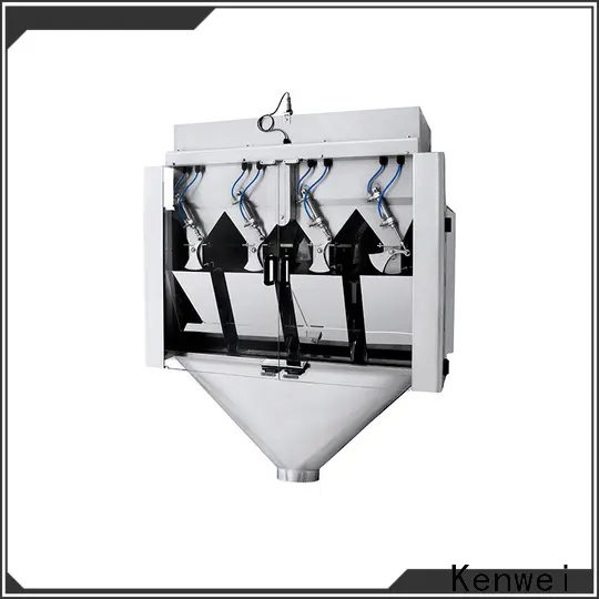 Kenwei pouch packing machine affordable solutions7 1
