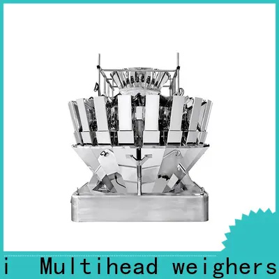 Kenwei perfect packing machine factory 1