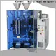 Kenwei vertical packing machine factory 1