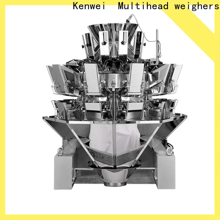 Kenwei low moq head weight one-stop service 1
