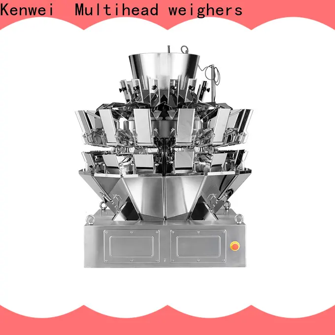 Kenwei bottle filling machine one-stop service 1
