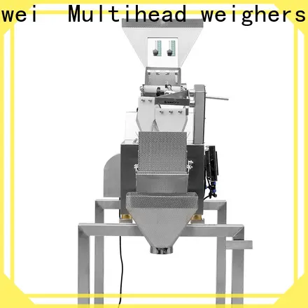 Kenwei inexpensive pouch packing machine design 1