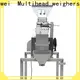 Kenwei inexpensive pouch packing machine design 1