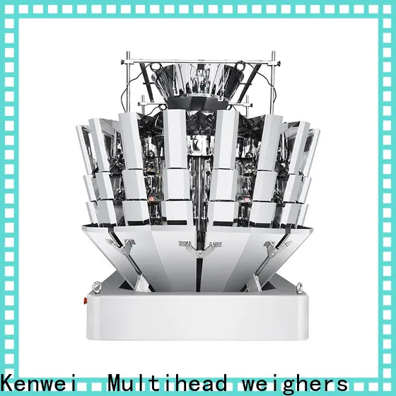 Kenwei filling machine from China2 1