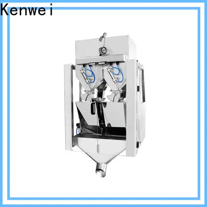 Kenwei 100% quality packaging machine exclusive deal 1