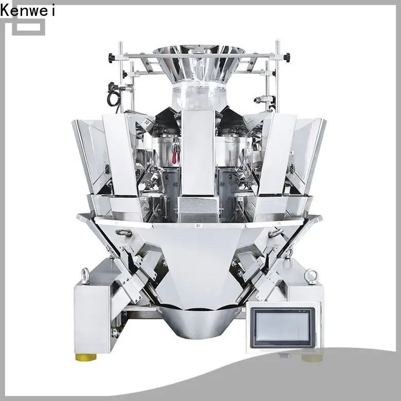 Kenwei 2020 wrapping machine brand 1