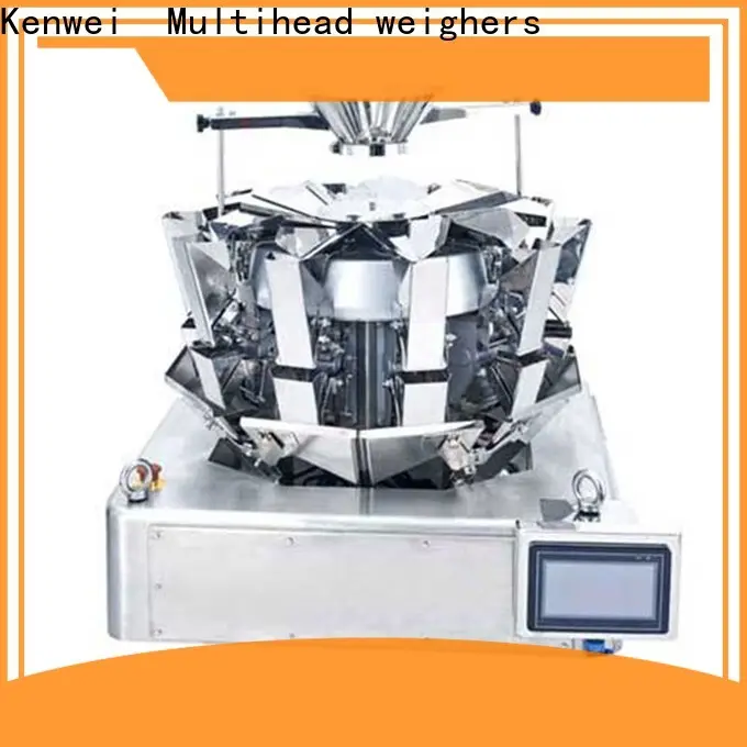 fast shipping food packing machine one-stop service 1