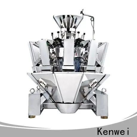 Kenwei advanced bottling machine affordable solutions 1