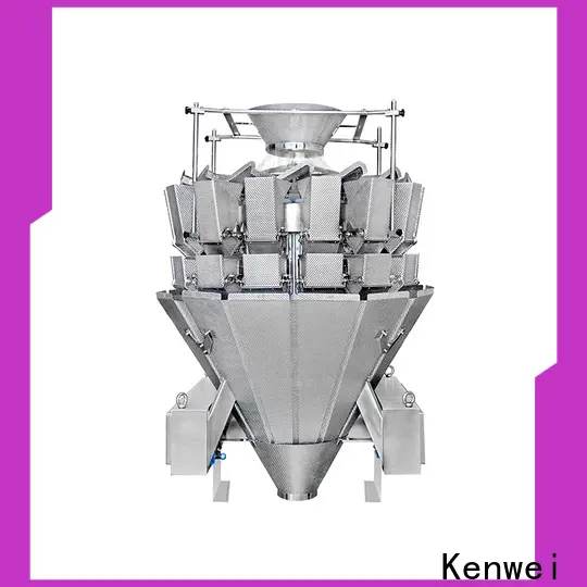 100% quality checkweigher trade partner 1