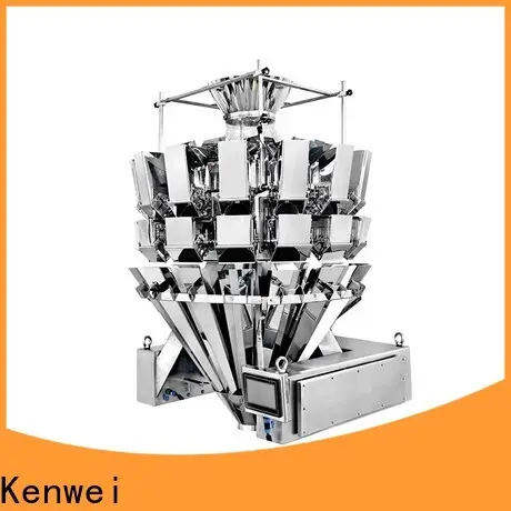 Kenwei custom snack pack customization 1