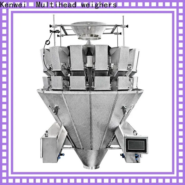 Kenwei quality assured bottle filling machine wholesale 1