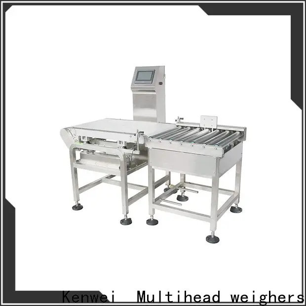 Kenwei weight checker factory3 1