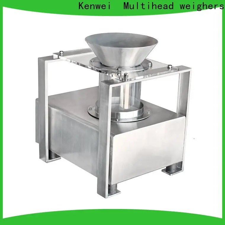Kenwei custom metal detector machine manufacturer 1