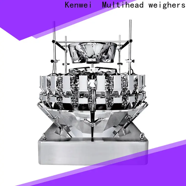 Kenwei wrapping machine design 1