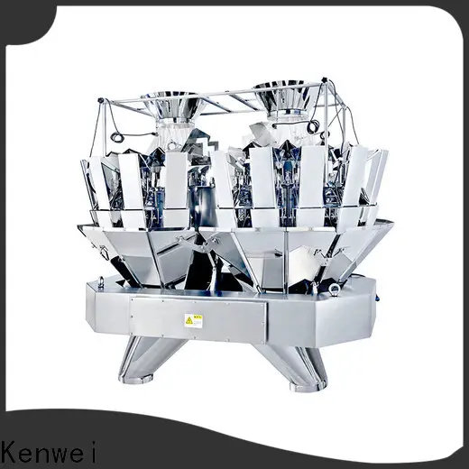 Kenwei sealing machine trade partner3 1