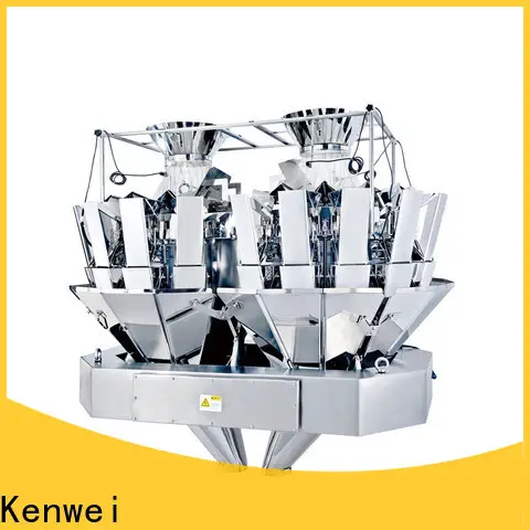 Kenwei 2020 package scale customization 1