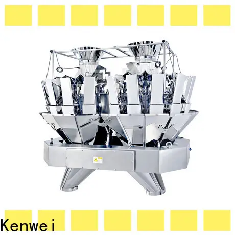 Kenwei head weight supplier2 1