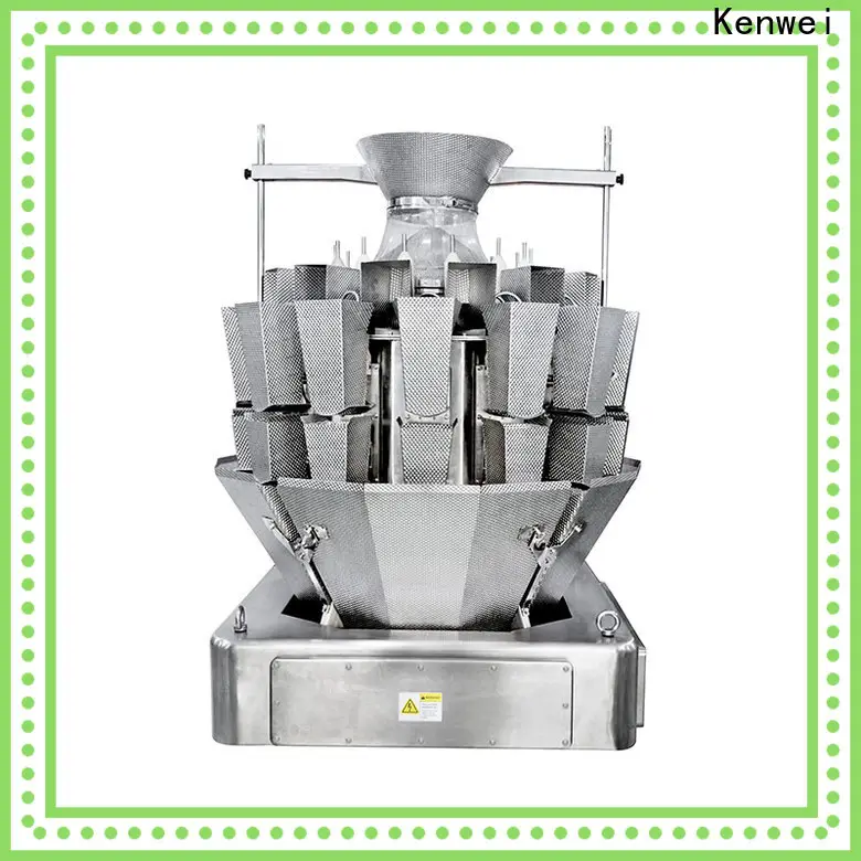 Kenwei inexpensive sealing machine one-stop service 1