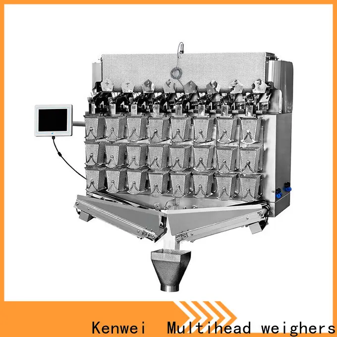 highly recommend weigher factory 1