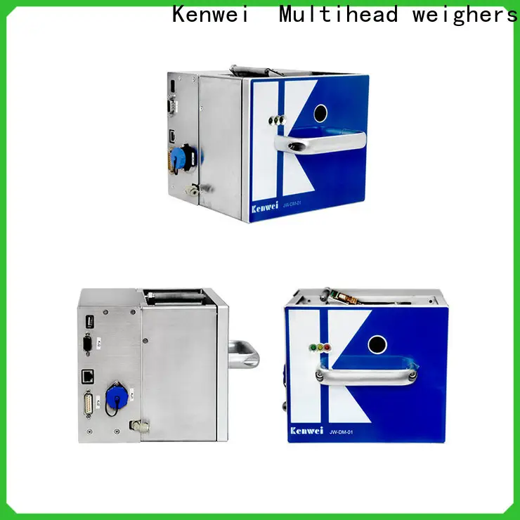 Kenwei thermal label printer exclusive deal 1