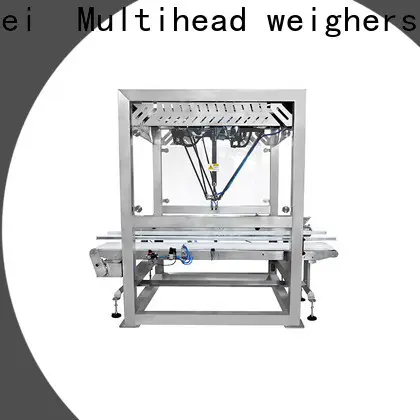 Kenwei parallel robot supplier 1