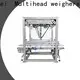 Kenwei parallel robot supplier 1