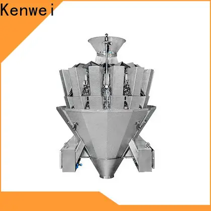 Kenwei new packaging machine affordable solutions1 1