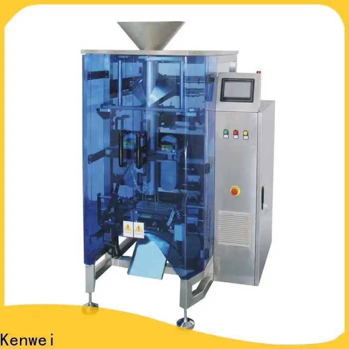 high standard vertical packing machine supplier 1
