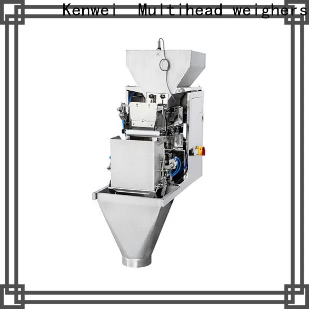 Kenwei packaging machine one-stop service4 1