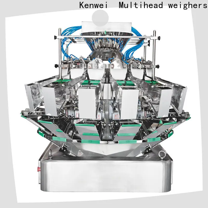 Kenwei highly recommend bottle filling machine design 1