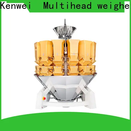 Kenwei inexpensive bottle filling machine from China 1