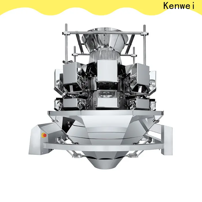 Kenwei packaging machine exclusive deal5 1